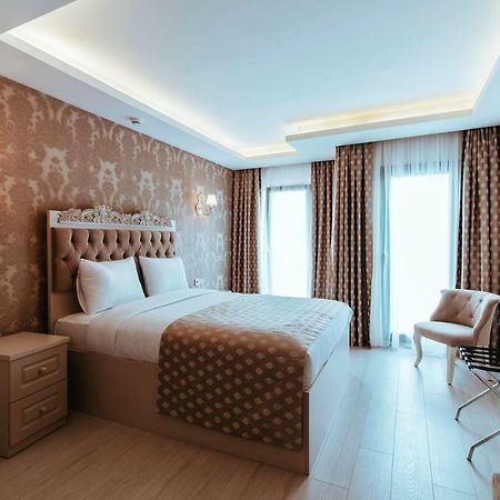 Istanroom By Keo Istanbul Exterior photo